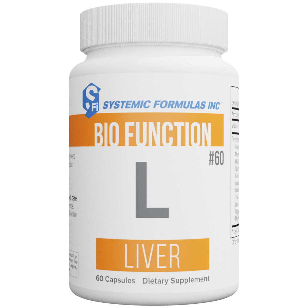 L - Liver