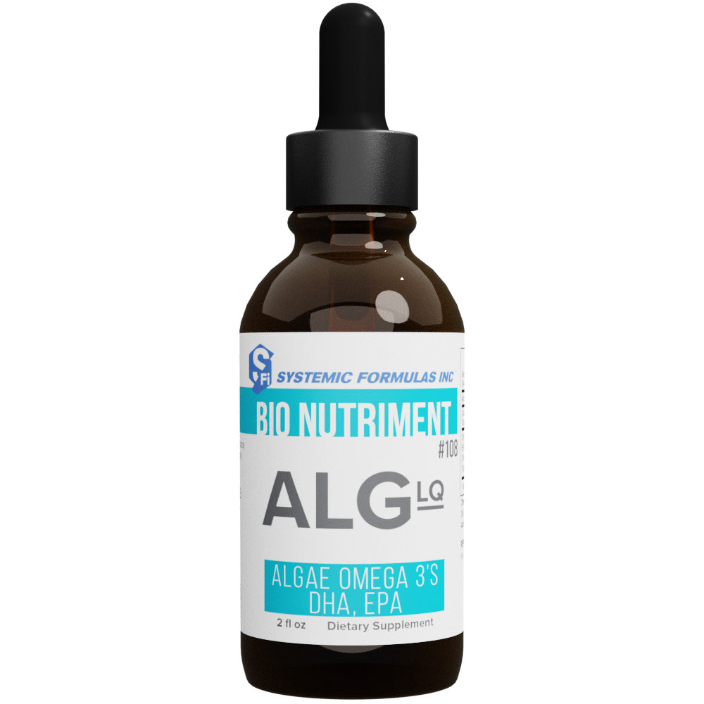 ALG - Liquid