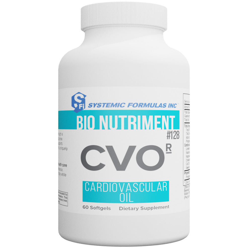 CVO - R