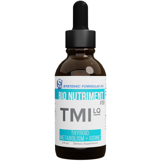 Thyroid Support Bundle