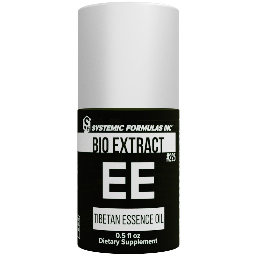 EE - Tibetan Essence Oil