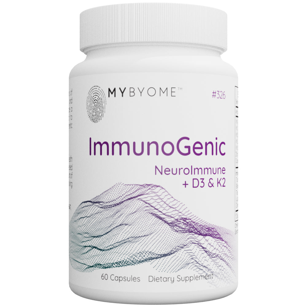 ImmunoGenic