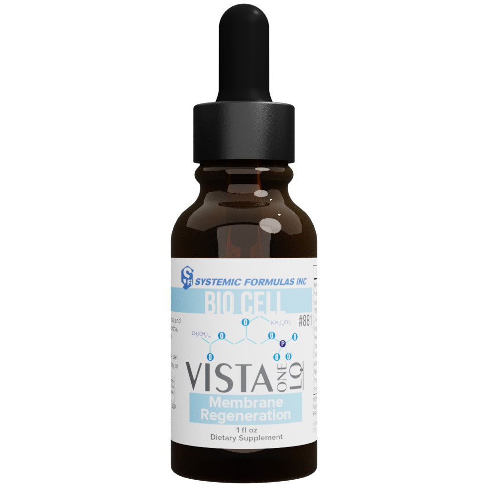 VistaOne - Membrane Regeneration Liquid