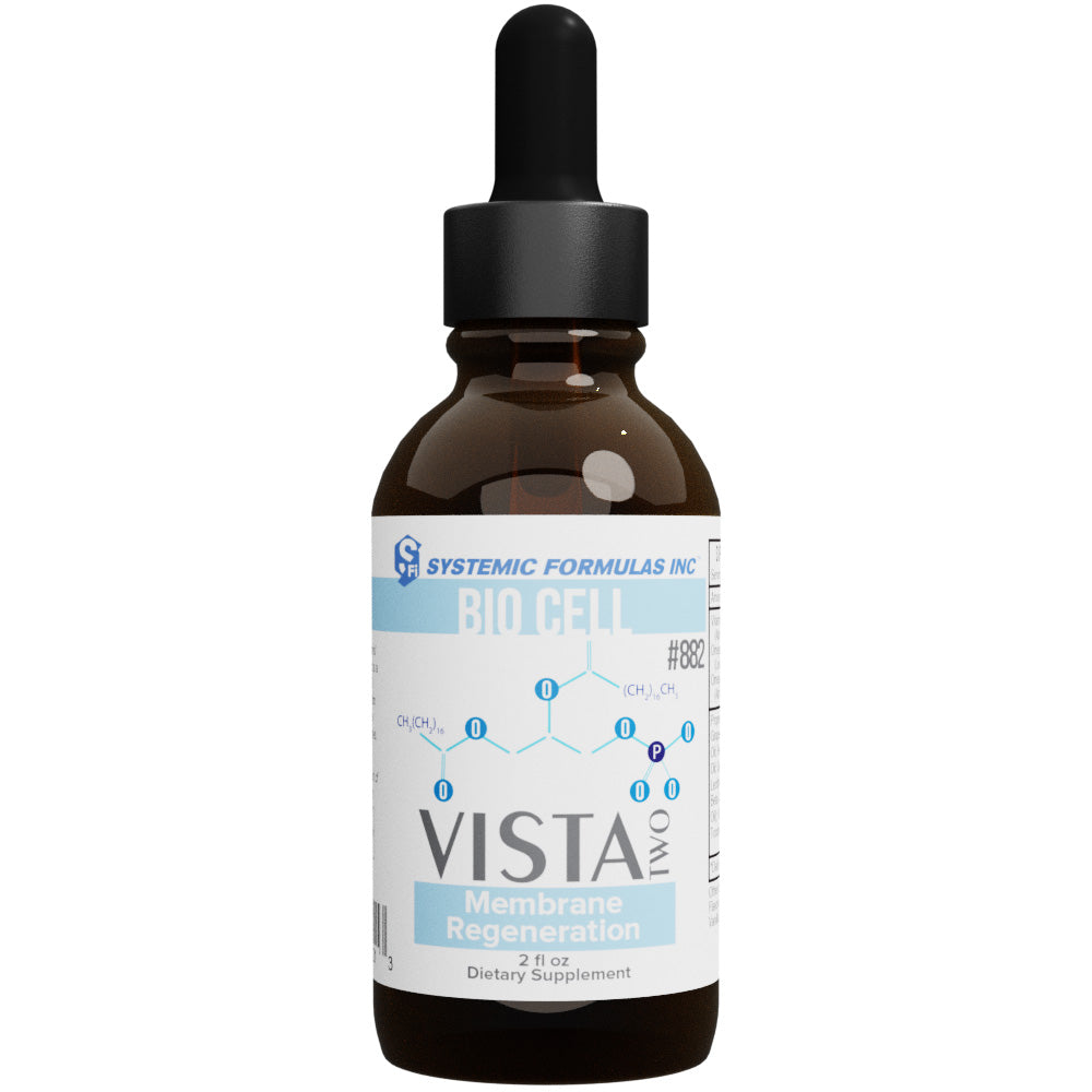 VistaTwo - Membrane Regeneration Liquid