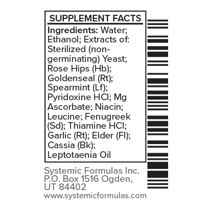 CXGOLD Immune Plus