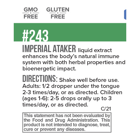 IA - Imperial Ataker