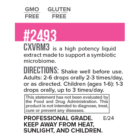 CXVRM3