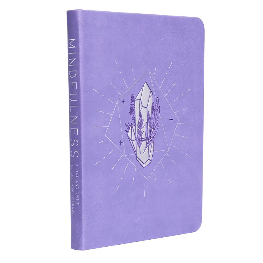 Mindfulness: A Day & Night Reflection Journal
