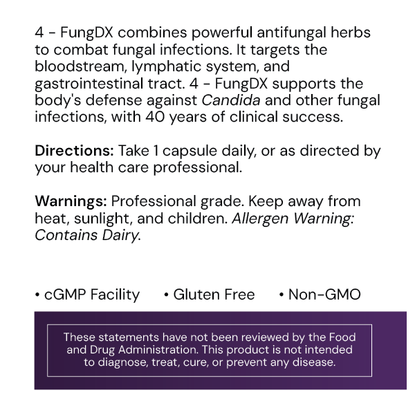 FungDx