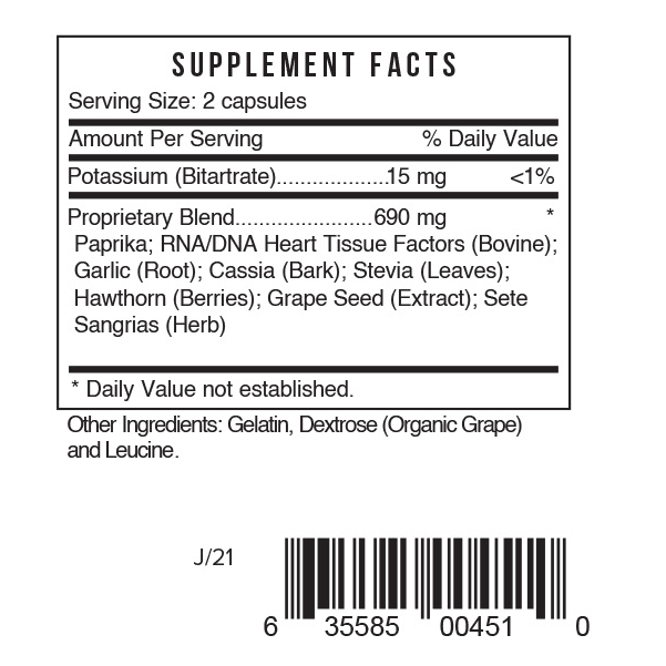 Hcv - Heart Cardiovascular