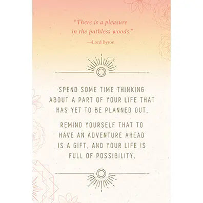 Gratitude: Card Deck and Guidebook
