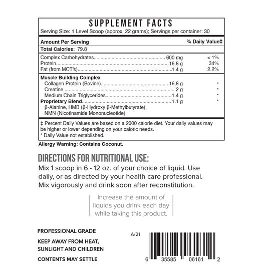Collagen MB