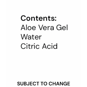 Aloe Vera