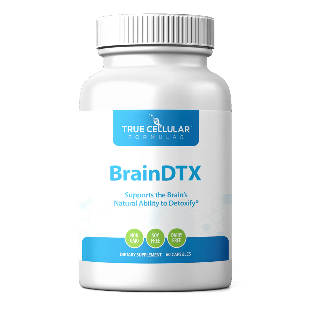 BrainDTX