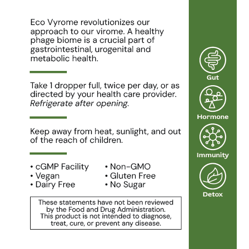 Eco Vyrome