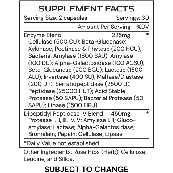 EnzyGenic