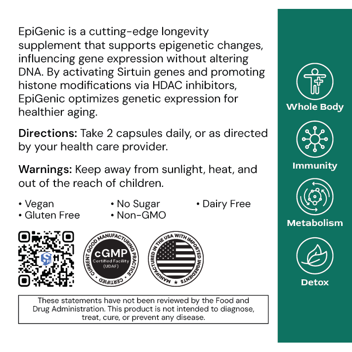 EpiGenic