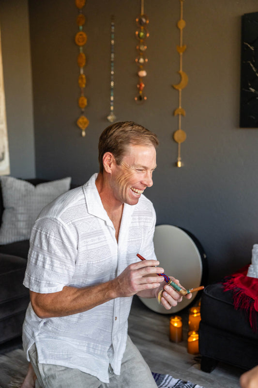 1-Month Reset Program