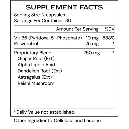 LymphGenic