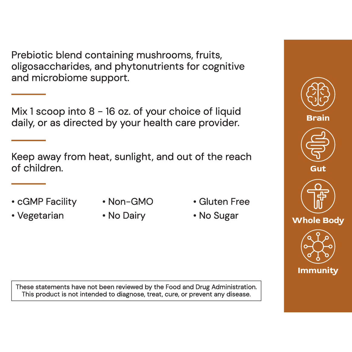 Neuro Superfood