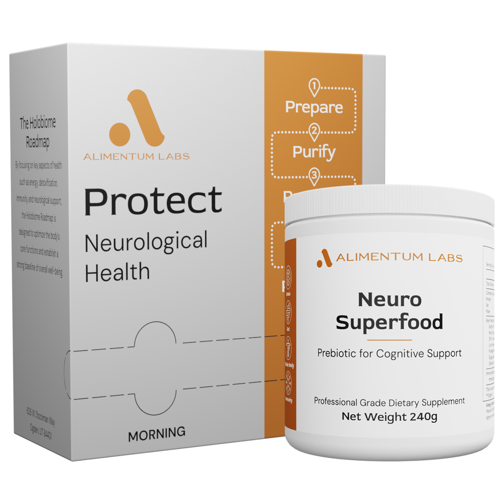 Protect: Neurological Health
