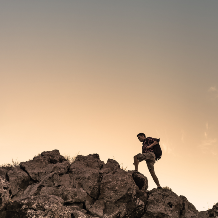 3-Month Transformation Program