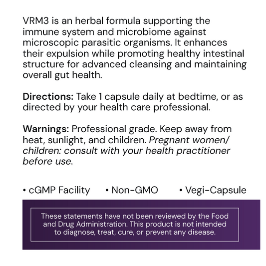 VRM3