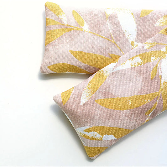 Botanical Eye Pillow - Lavender