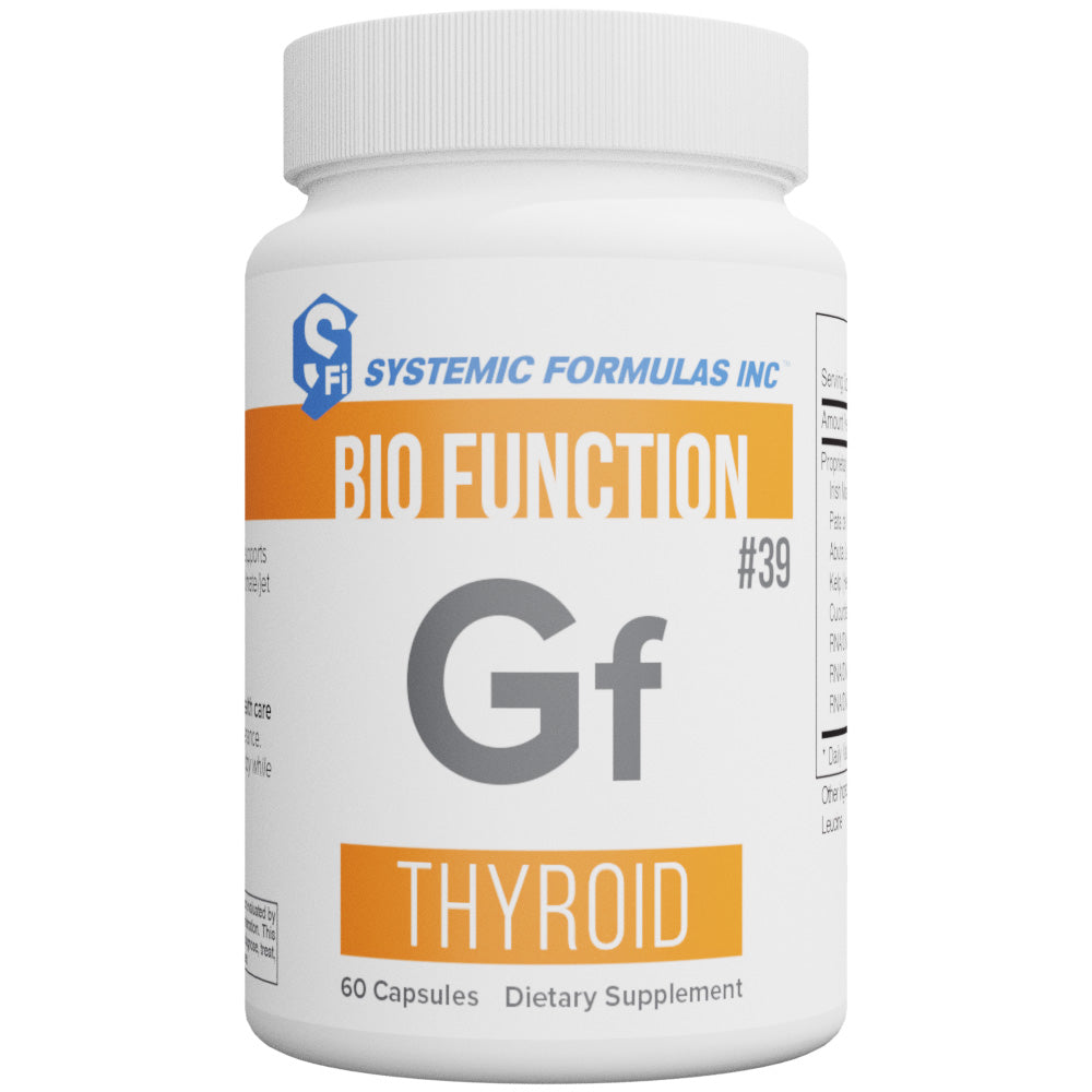 Thyroid Support