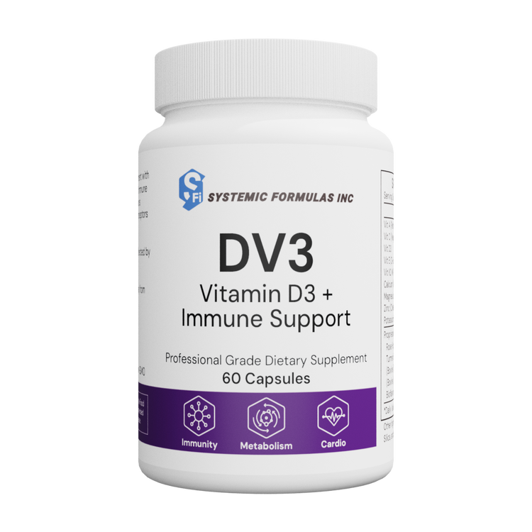 Immune Support