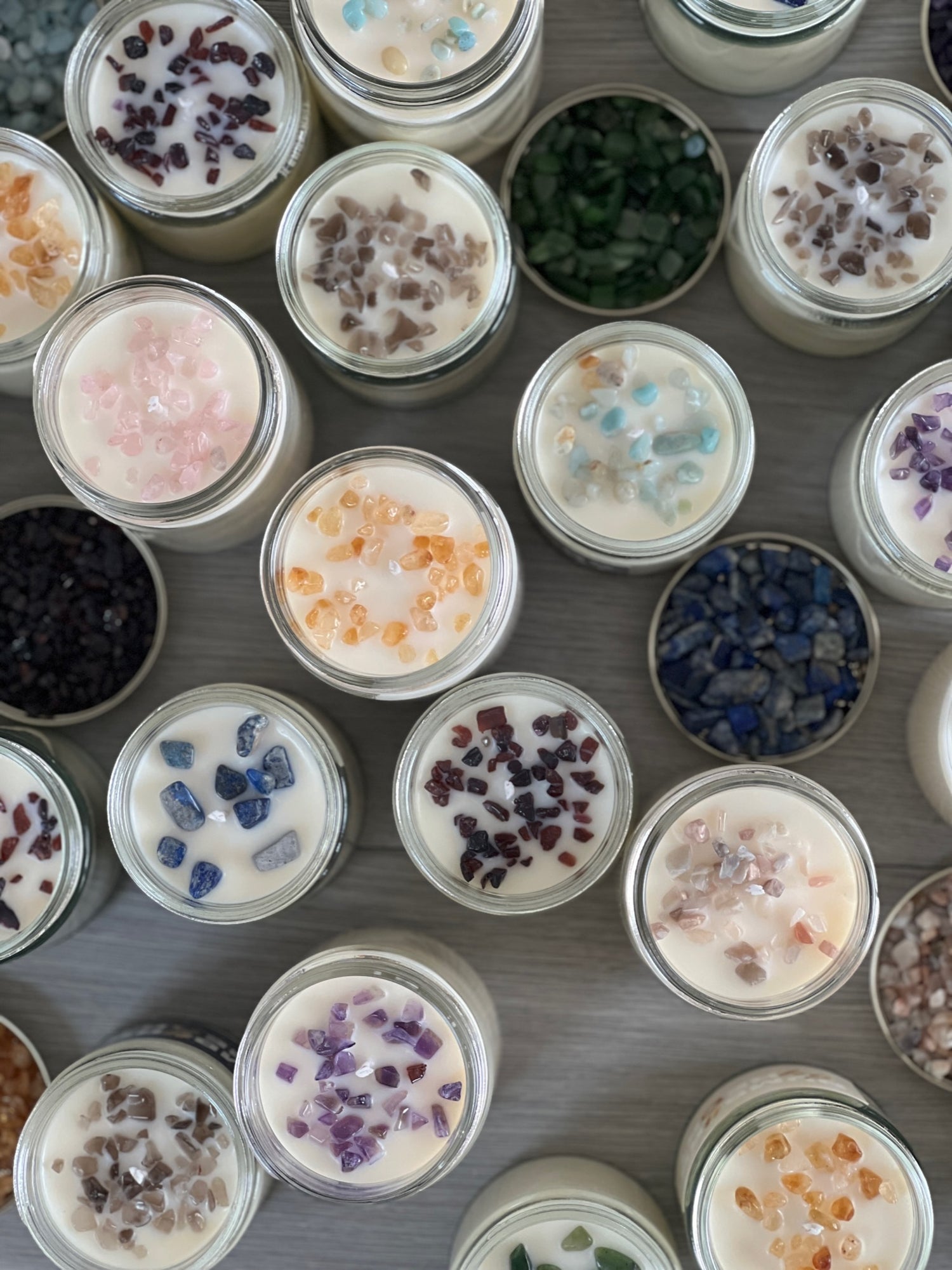 Self-Care Products