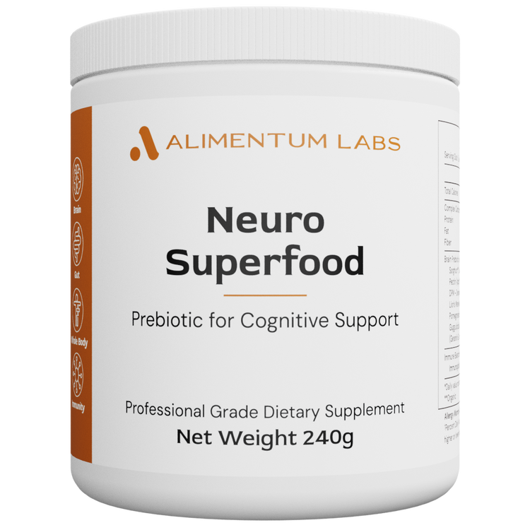 Brain Support