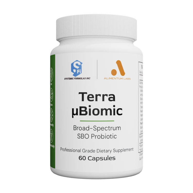 Complete Gut Support