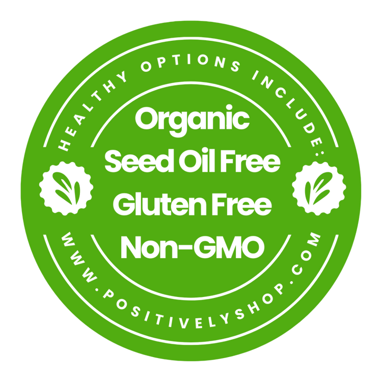 Seed Oil-Free Snack Boxes
