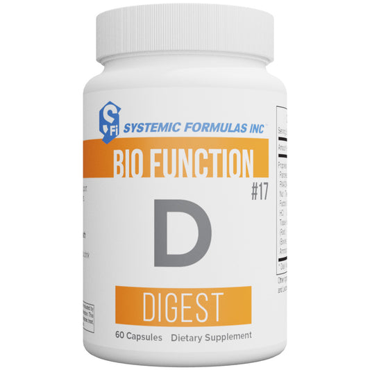 D - Digest