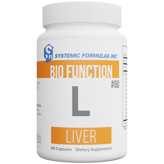L - Liver