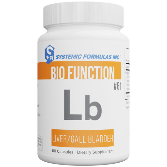 Lb  - Liver/Gall Bladder