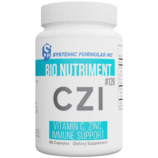CZI - Vitamin C
