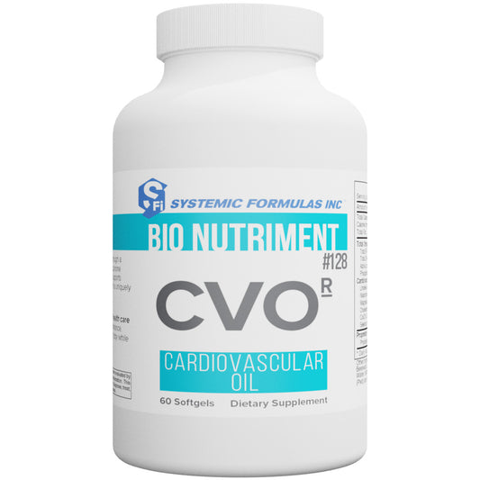 CVO - R