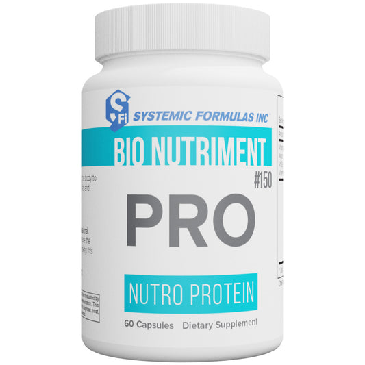 PRO - Nutro Protein