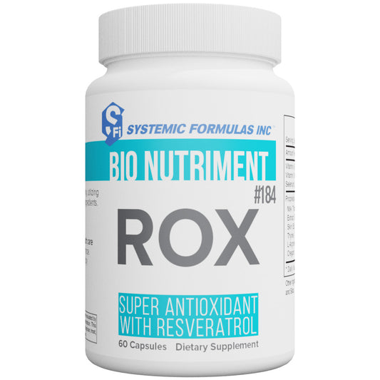 ROX - Super Antioxidant