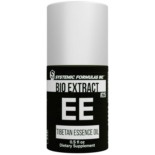 EE - Tibetan Essence Oil