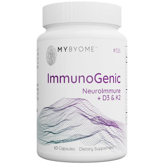 ImmunoGenic