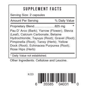 ATAK - Immune Rejuvenator