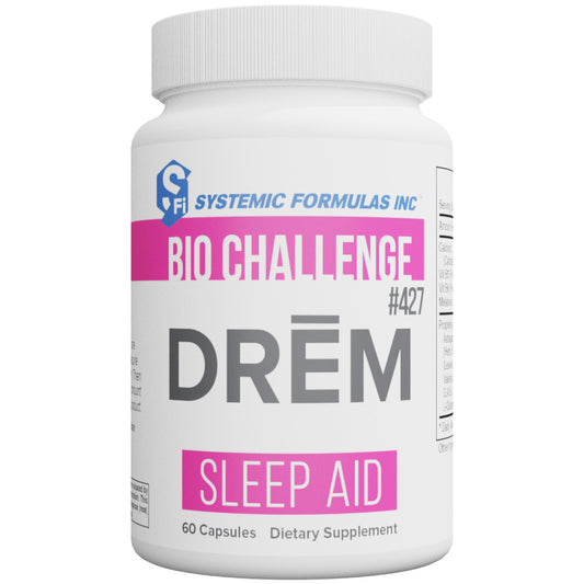 DREM - Sleep Aid