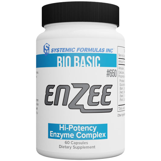 ENZEE - High Potency Enzyme