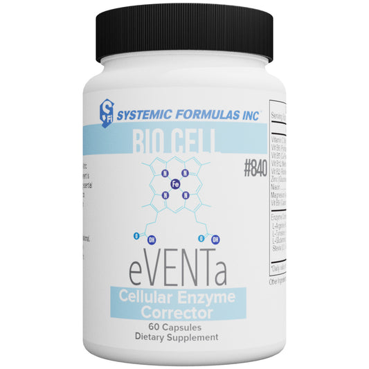 EVENTA - Cellular Enzyme Corrector