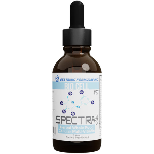 SpectraOne - Multivitamin Liquid