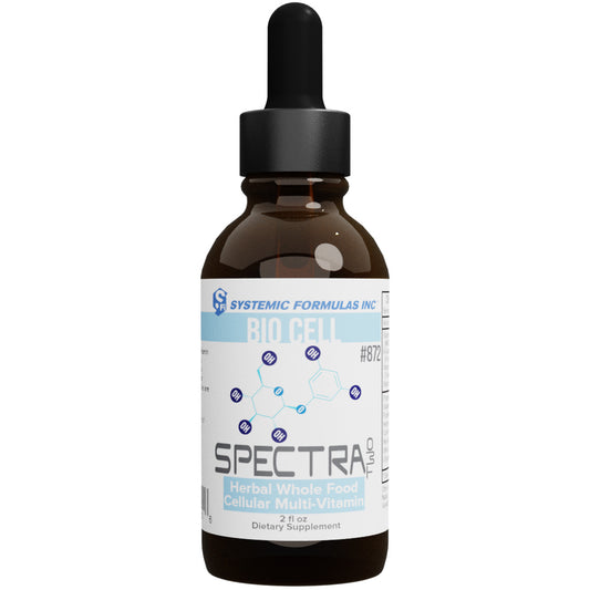 Spectra Two - Multivitamin Liquid