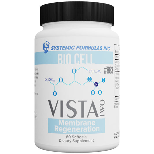 VistaTwo - Membrane Regeneration